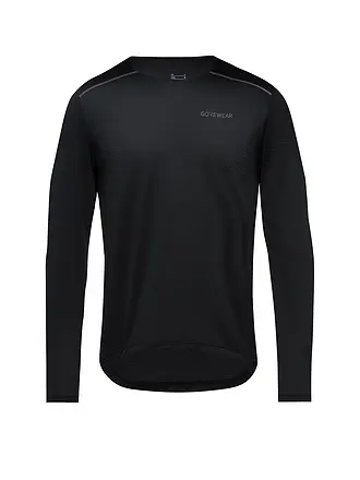 GOREWEAR | Maglietta da running da uomo Contedst 2.0 | 